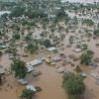 Наводнение в Нигере унесло жизни 91 человека