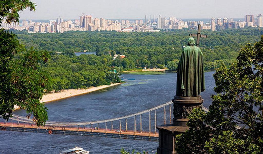 Уряд затвердив план заходів з відзначення 1030-річчя хрещення Київської Русі – України