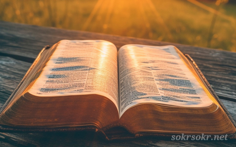 Библия о заботах