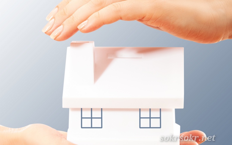 Бог позаботится о моих детях!