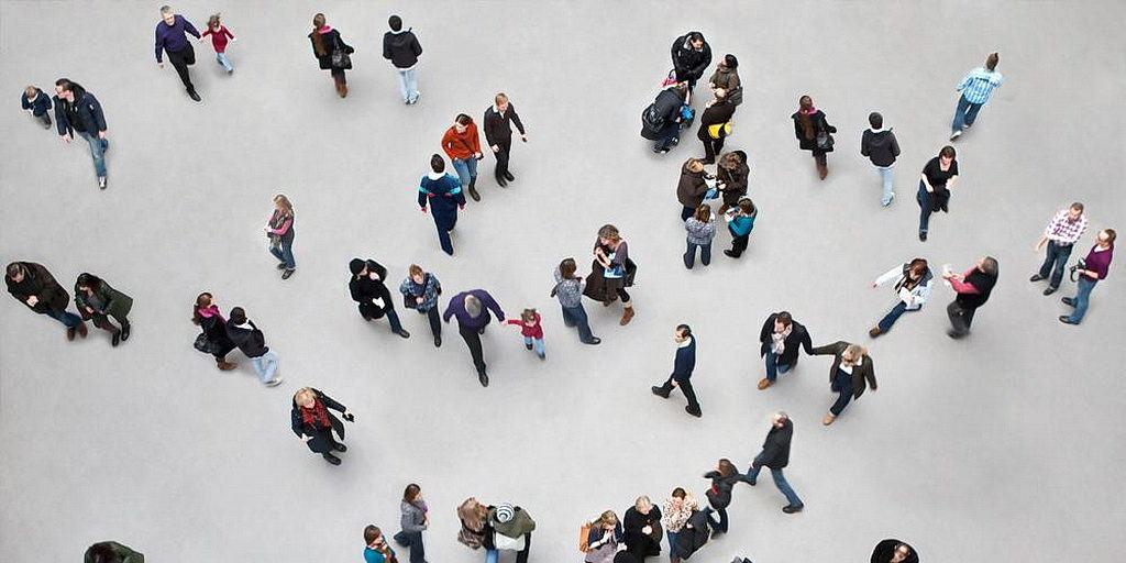 В Испанию для участия в многонациональном мероприятии собирается 4 000 молодых людей из Европы