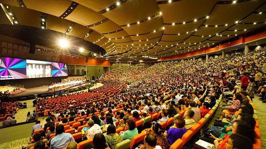 Адвентистская церковь в Индонезии собрала для миссионеров более 100 000 долларов