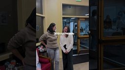 ???? Это – церковь