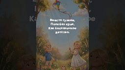 Пойте с нами!