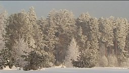 Господь велик | С любовью к русской природе