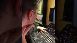 Христианское радио "Голос надежды" - 35 лет говорим о надежде!