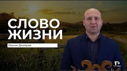 Слово Жизни | Минин Дмитрий