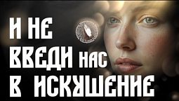 И не введи нас в искушение | Помолитесь за меня