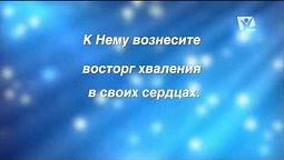 Пожелание счастливого Нового Года