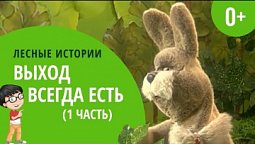 Выход всегда есть (1 часть) | Лесные истории (0+)