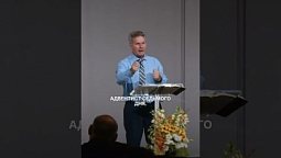 ❗️Докажи, что ты пророк! Неожиданный ответ / Игорь Жгулёв #пророк #проповедь