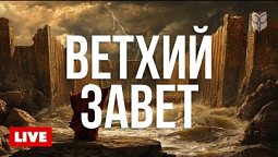 ???? Книга начала: Ветхий Завет | Современный перевод Библии 24/7