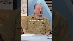 Бог использовал её болезнь и люди укреплялись в вере!
