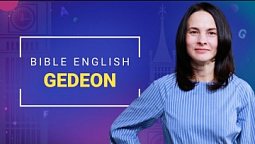 Gedeon | Bible English