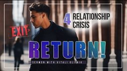 4. Relationship Crisis