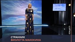 Виолетта Макокина - Странник