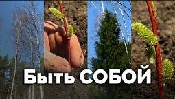 Быть собой | С любовью к русской природе