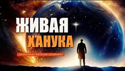 Живая Ханука