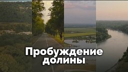 Пробуждение долины | С любовью к русской природе