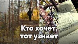 Кто хочет, тот узнает | С любовью к русской природе