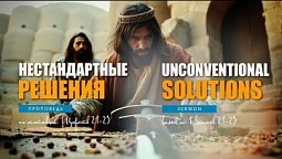 Нестандартные решения | Inconventional solutions