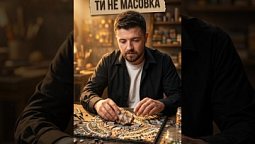 У Бога немає масовки