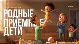 Прямой эфир | Радио "Голос надежды" | За чашкой чая