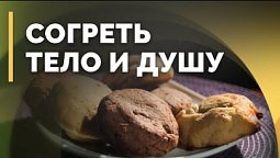 Имбирный эль и печенье с шоколадом | Семеро с ложкой: кулинария