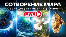 Планета Земля. Серия документальных фильмов | Live 24/7