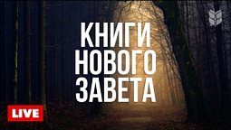 ???? Послания Иисуса и апостолов | Новый Завет 24/7