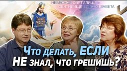 67. Грех неведения. Как нам ценить дар жертвы Иисуса Христа? | Где сейчас Бог?
