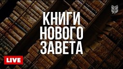 ???? Новый Завет для всех | Современный перевод Библии 24/7