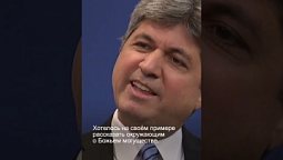 Я был на грани… но молитва изменила всё