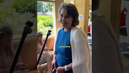 ???? Так проходило последнее служение на нашем старом месте
