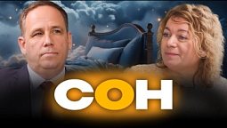 Сон | Простые шаги к здоровью