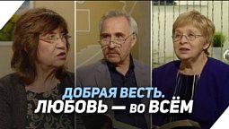 В чем конфликт веры и религии? | Что есть Евангелие?