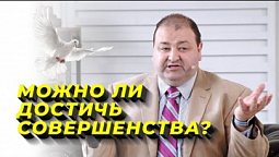 Можно ли достичь совершенства? | Выпуск #12