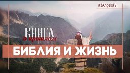 Библия и жизнь | Многосерийный фильм «Библия» | 51 Серия