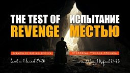 Испытание местью | The test of revenge