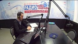 Условия для исцеления | Программа "Пастырь добрый" (23.03.2020)