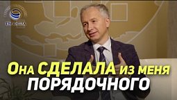 Как я стал верующим человеком | В гостях у ТРК «Три Ангела»