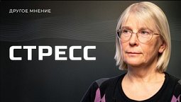 Стресс | Другое мнение