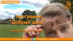 Чужой среди своих или Почему слушая не слышат? | Программа "Добрый день"