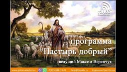 Забота о богатых | программа "Пастырь добрый"