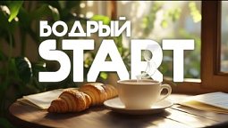 "Бодрый Start" / 05.05.2025