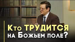 «Жатвы много, делателей мало». Кто такие делатели? | Открытая Книга