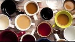 В чем преимущества чая перед кофе  Аналоги