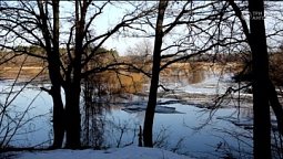 Подарок | С любовью к русской природе