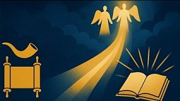 День Искупления: диалог между Иудейской традицией и Адвентистской надеждой