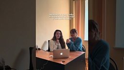 Главное правило работы в команде: не создавать другу другу стресс????